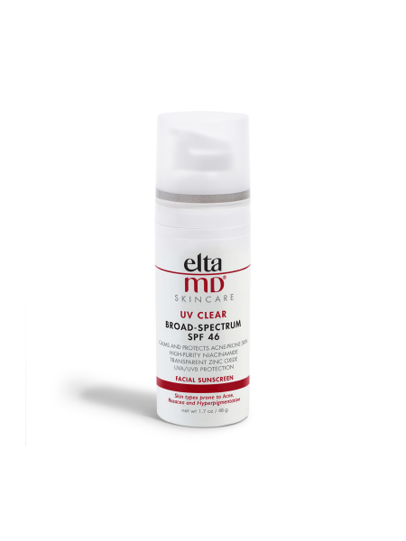 Elta MD UV Clear SPF 46 Facial 