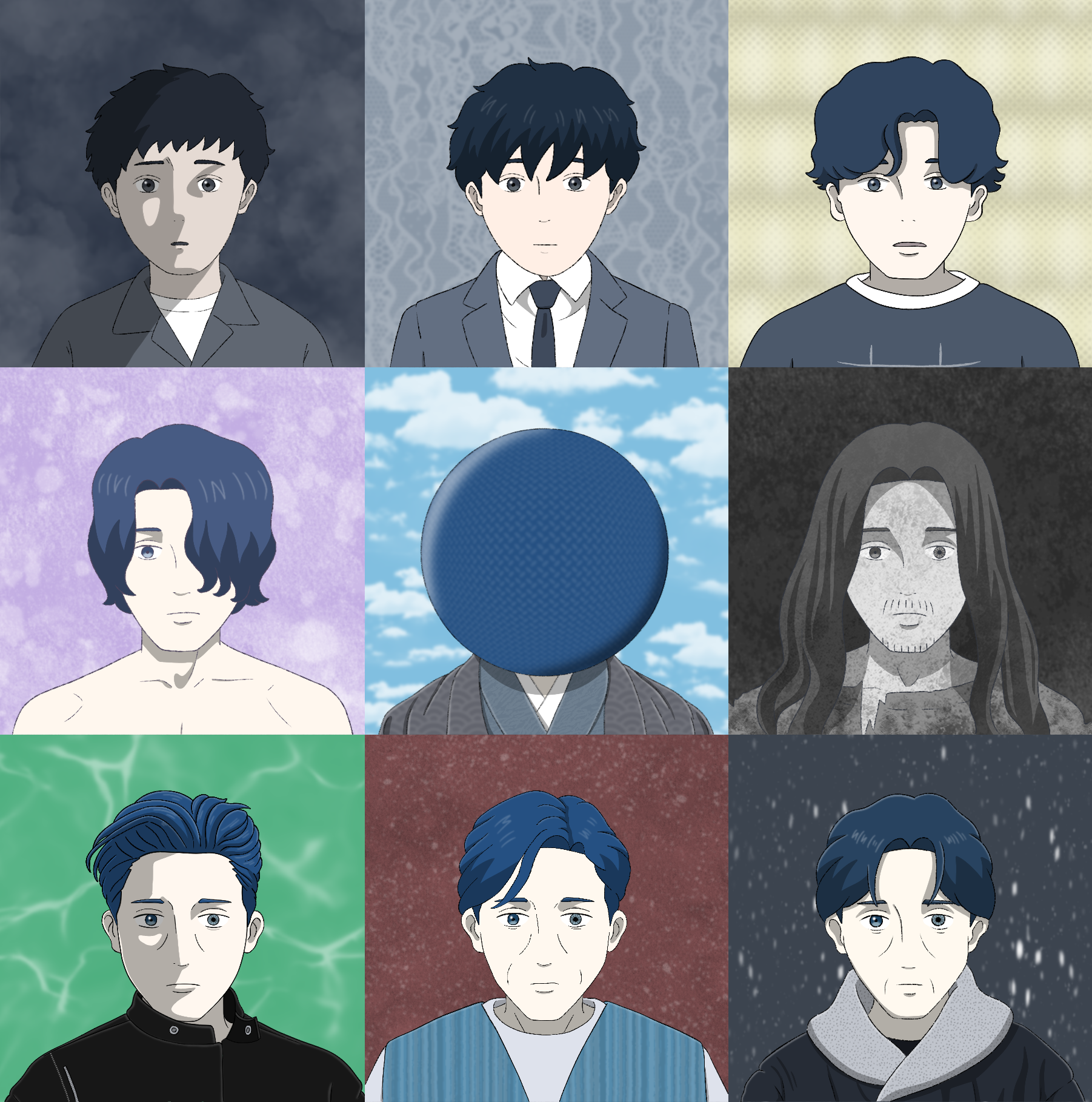 Jinsei Review: A Film Made By One Man