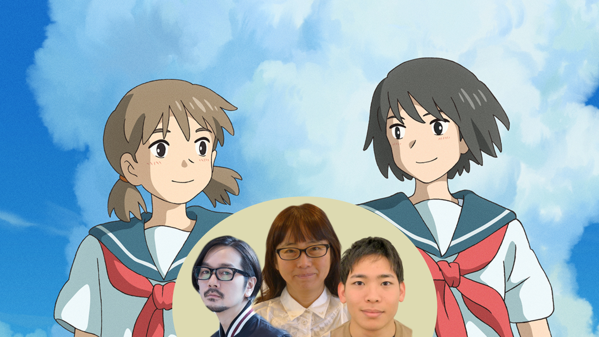 cocoon: One Summer of Girlhood Interview with Director, Producer, and Composer
