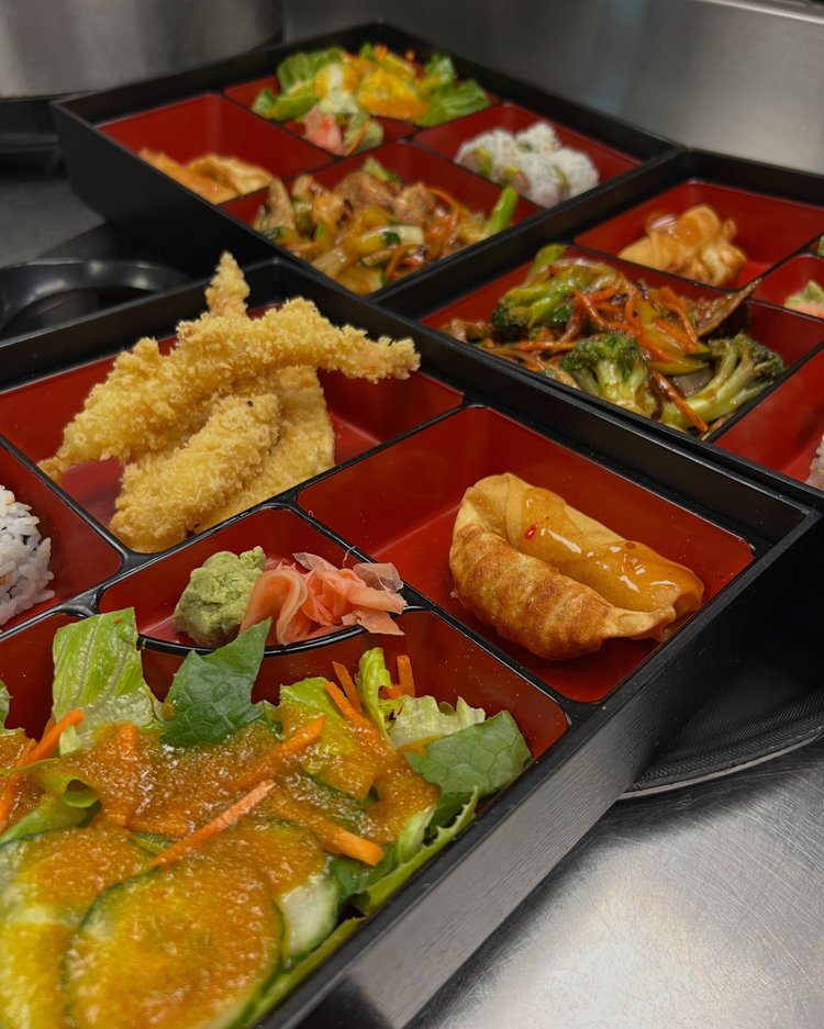 GOCHI Japanese Kitchen | Order & Dine Now