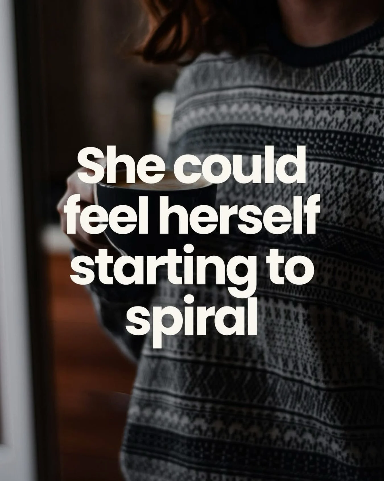 My daughter said something to me this weekend that I&rsquo;m still thinking about.

She told me she could feel anger building up and she wanted to figure out a way to get it out before it came out at the wrong person or at the wrong time.

She didn&r