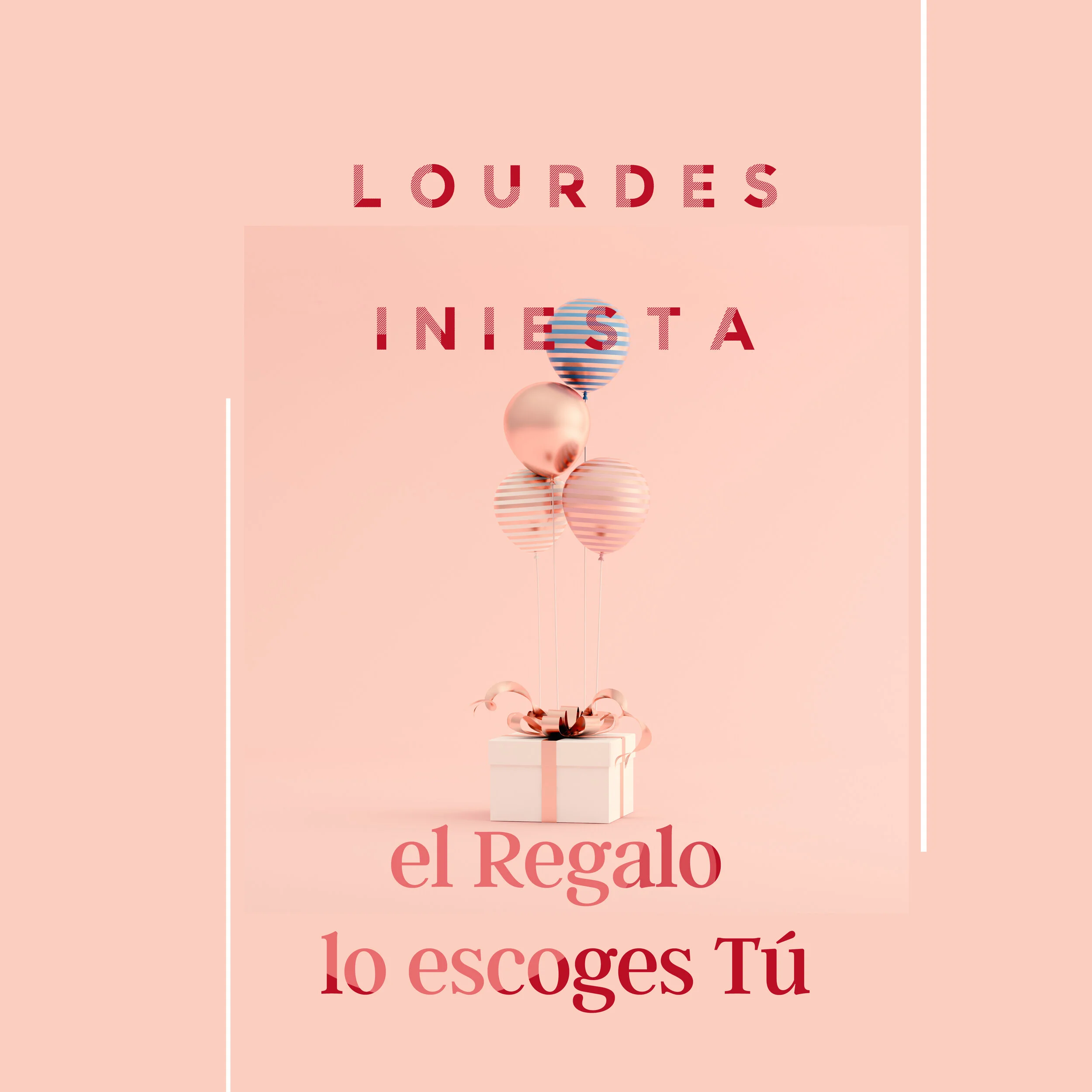 Tarjeta Regalo