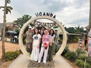 Day 2: Our First Full Day