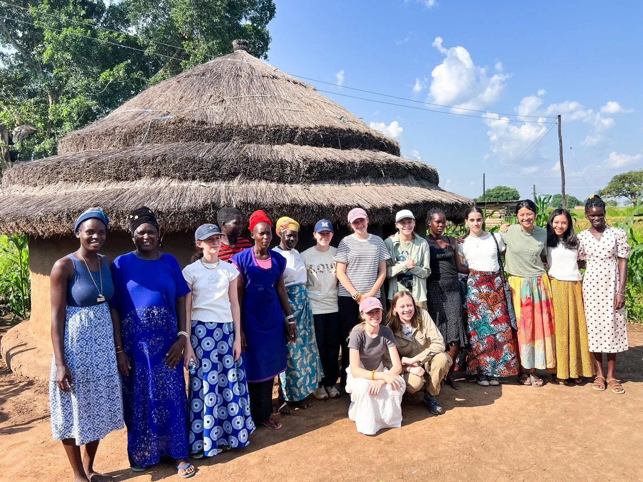 Day 6: Acholi Cultural Experiences