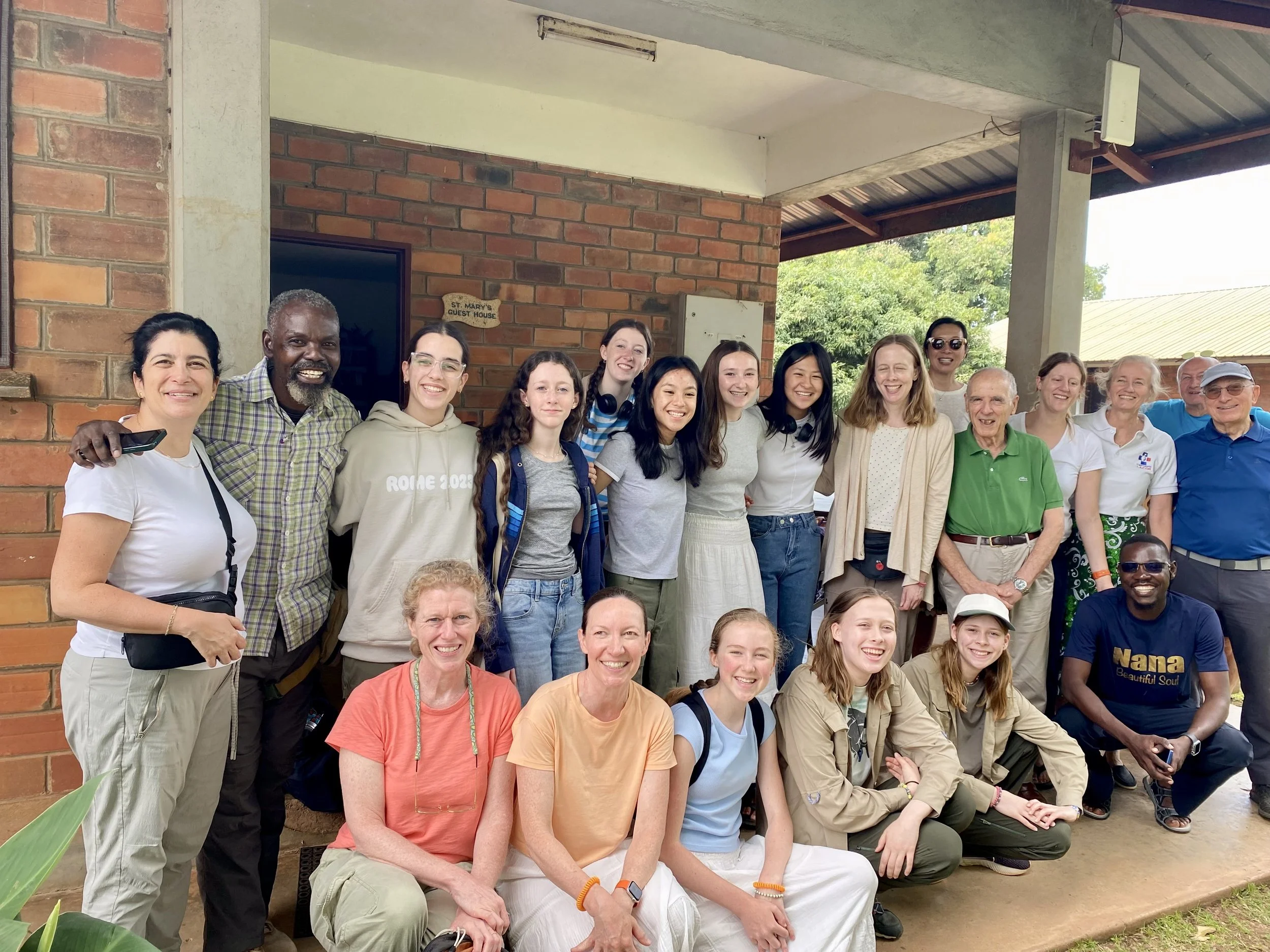 Day 12: Traveling to Murchison National Park