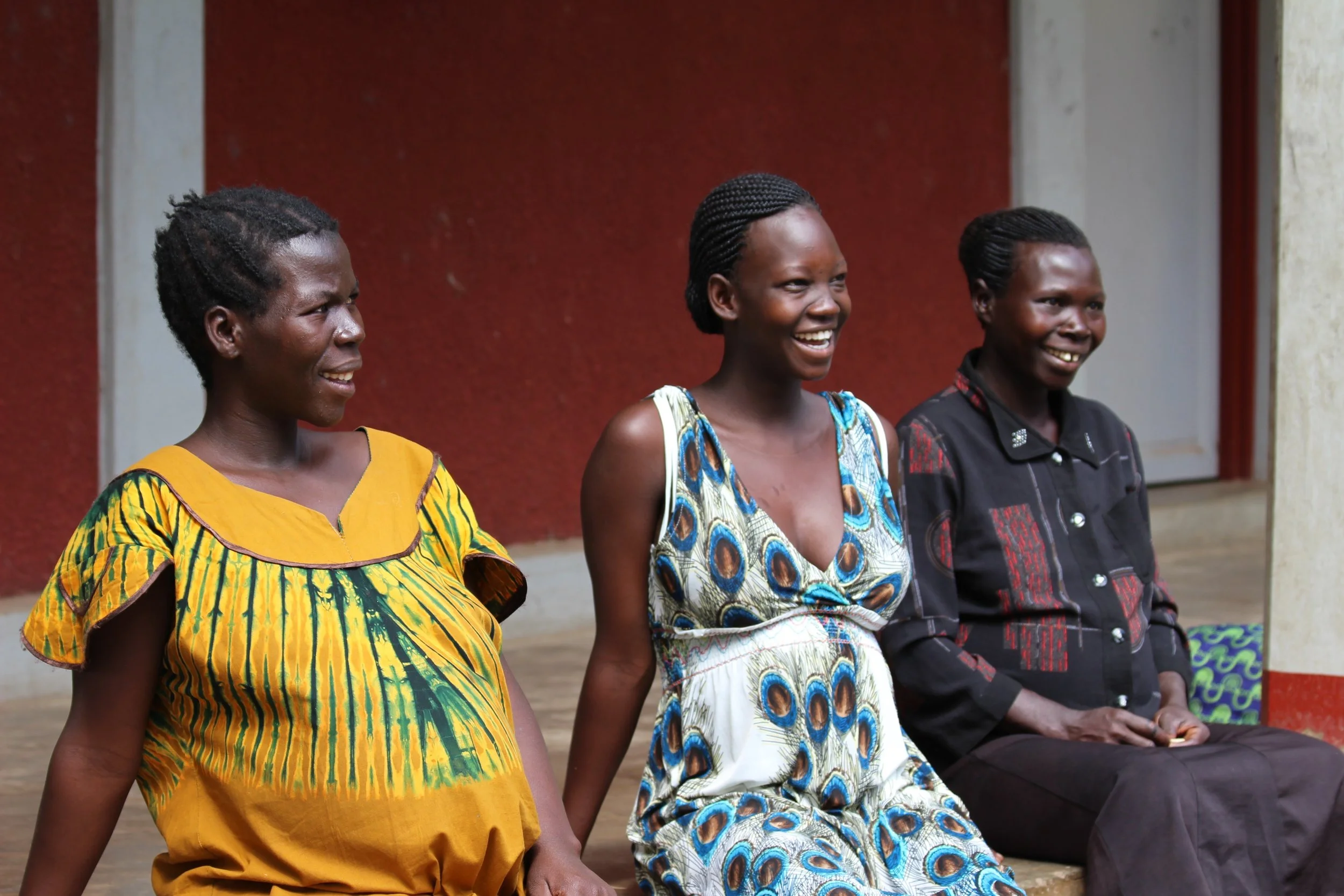 The Top Ten Reasons We Are Thankful For Our Donors