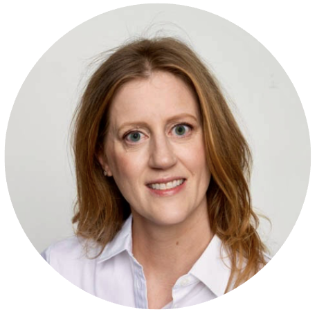 Sarah Herschbach McGee