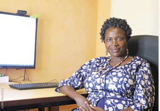 Lacor Hospital: A Place People Trust