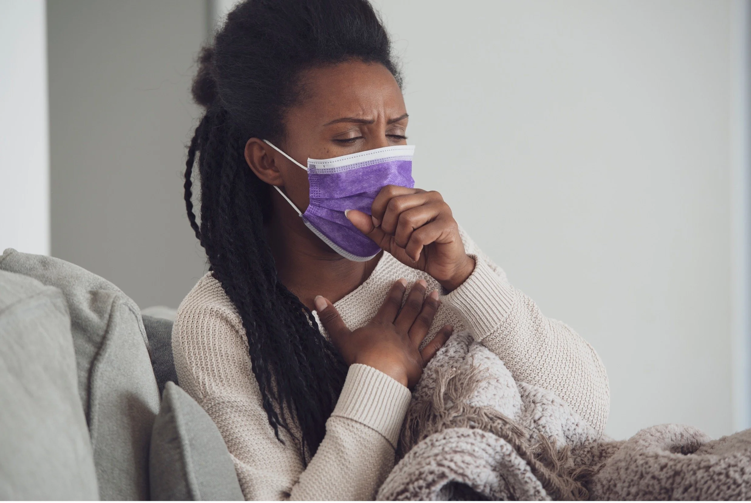 Respiratory Season: The Basics