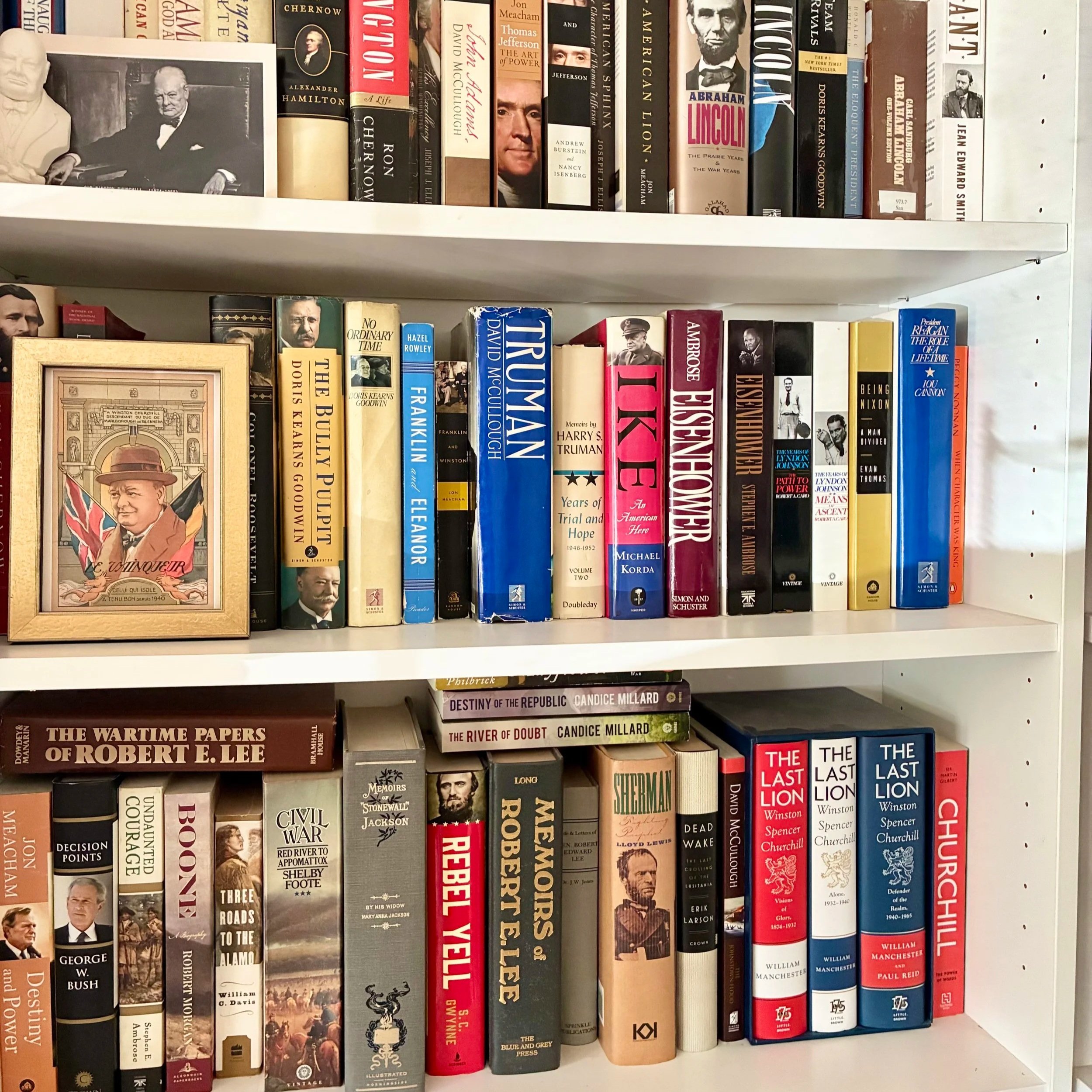 43. Why Do Biographies Matter? with Guest Alex DiPrima