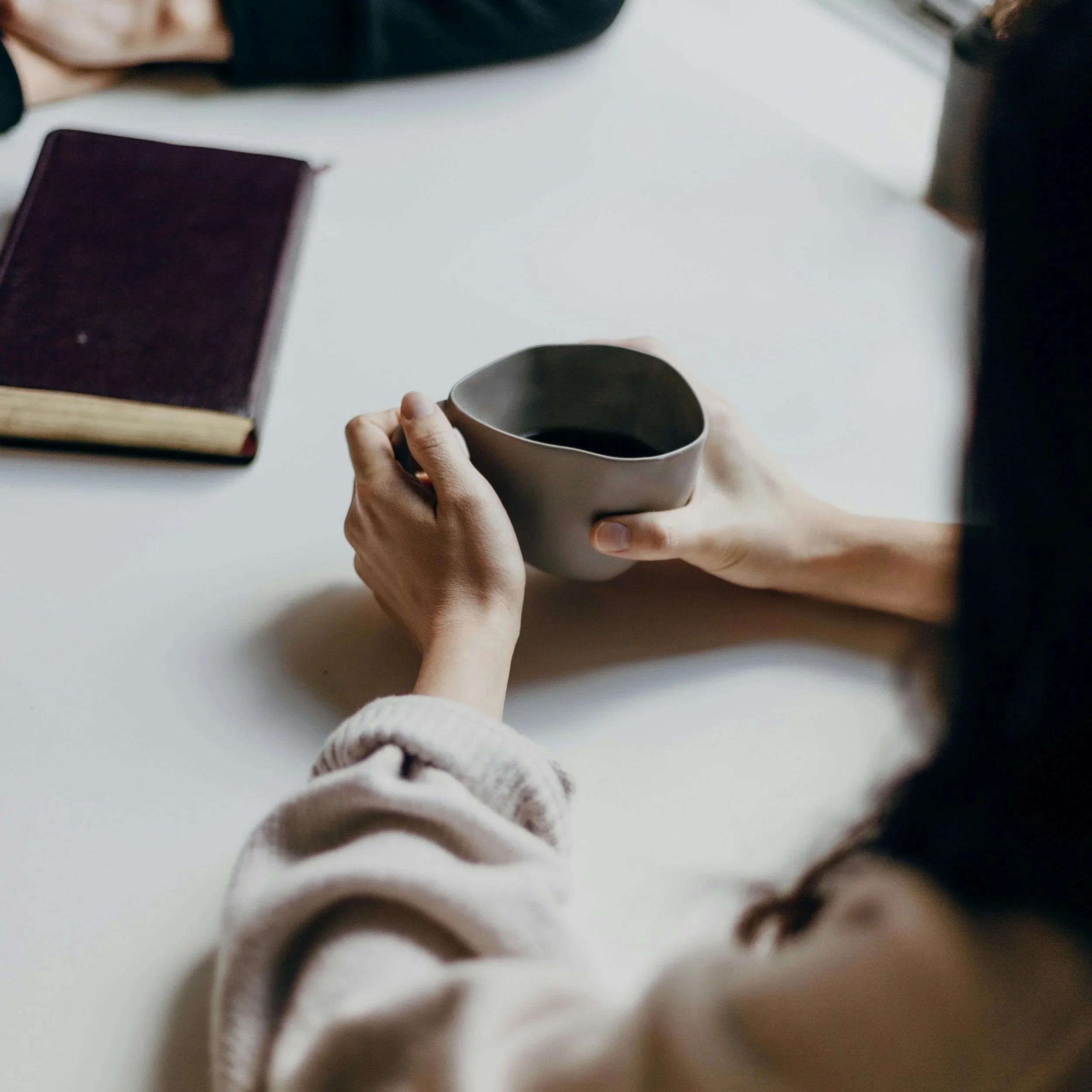 46. Walking Together Towards Glory: Why Friendship Matters