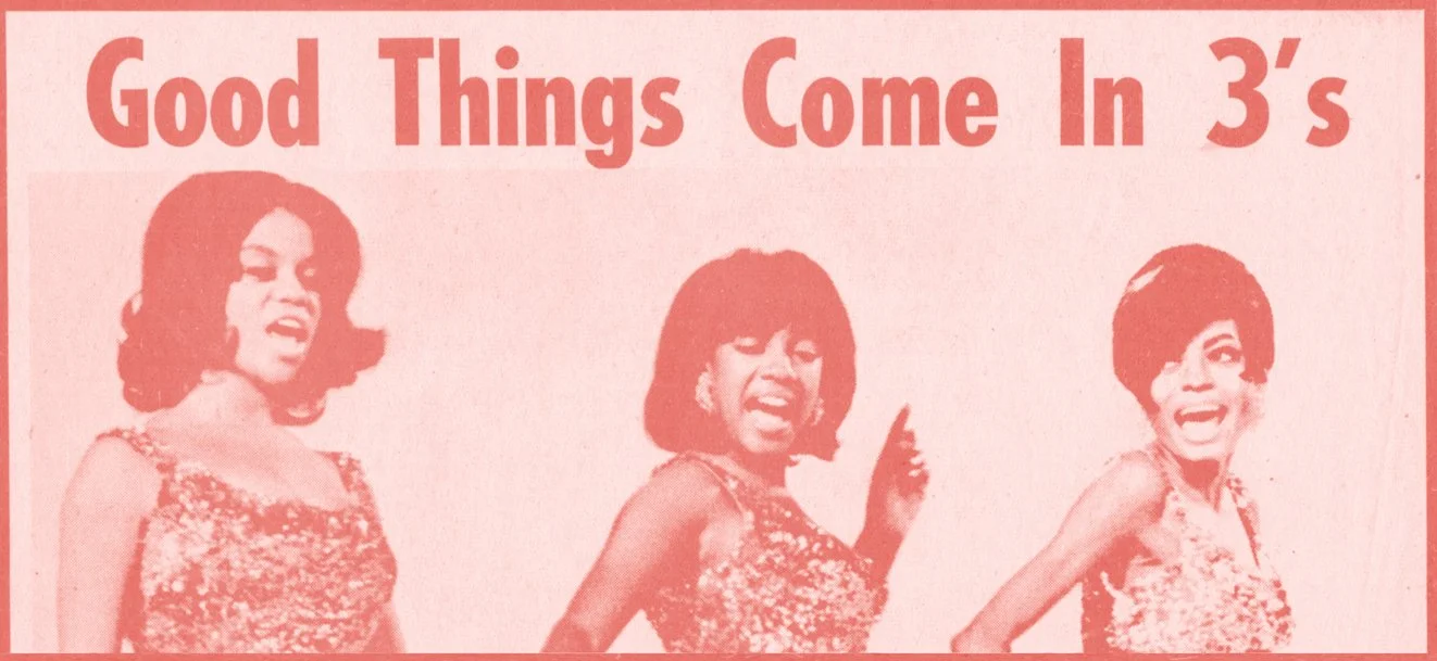 SOUL Newspaper Issue #30: Power, Polish, and the Politics of Sound