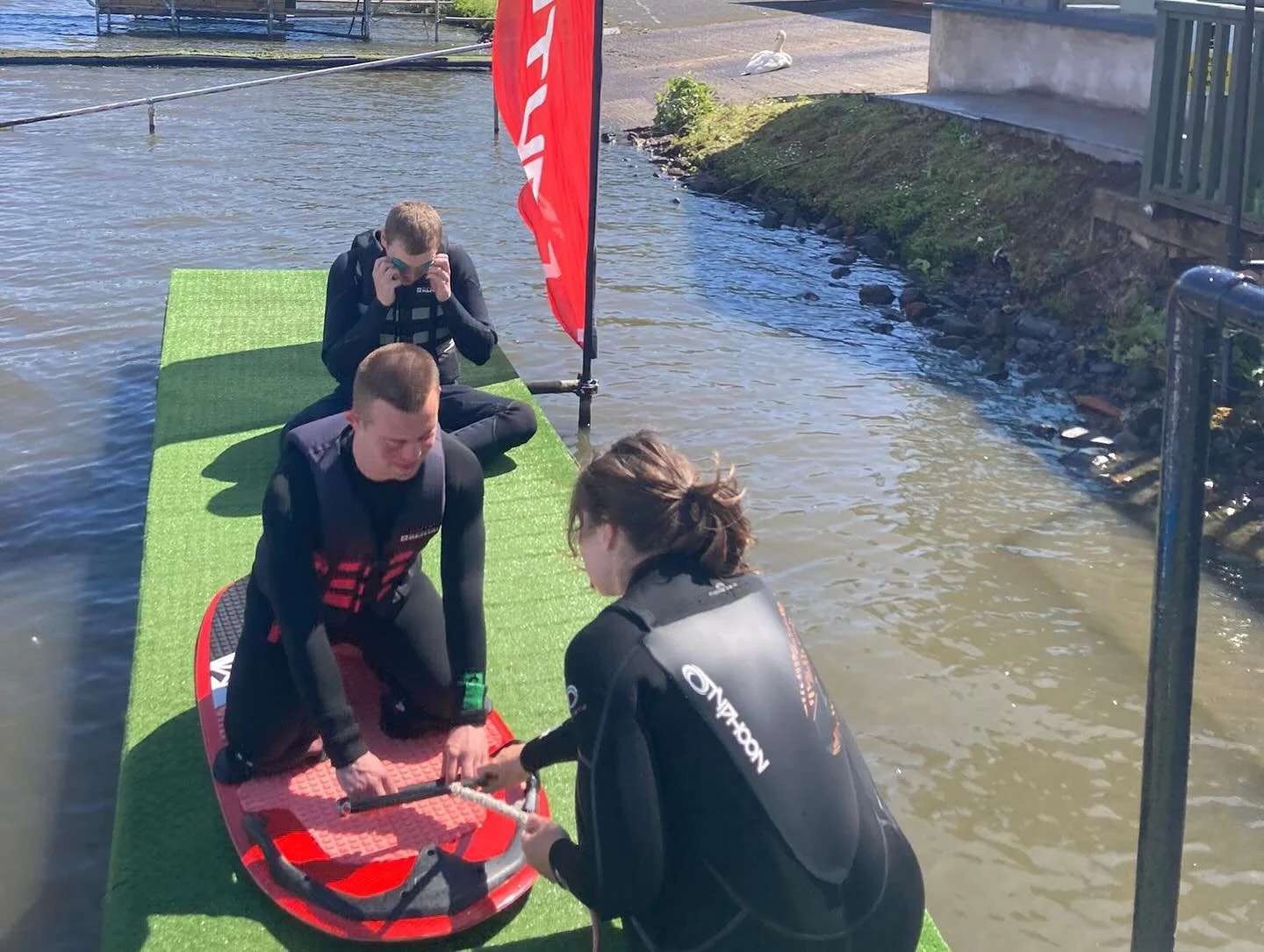 Waterski & Wakeboard Scotland
