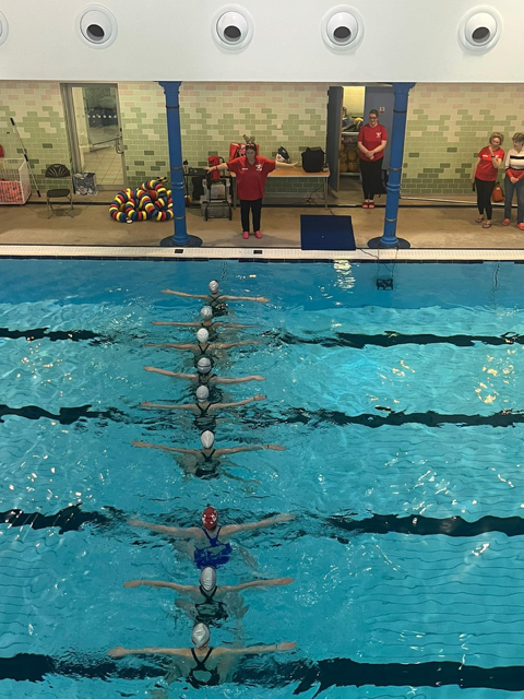 Fife Artistic Swimming Club