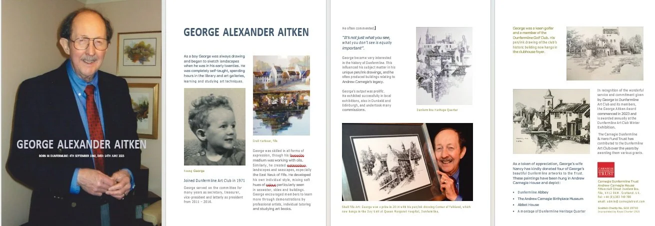 George Alexander Aitken