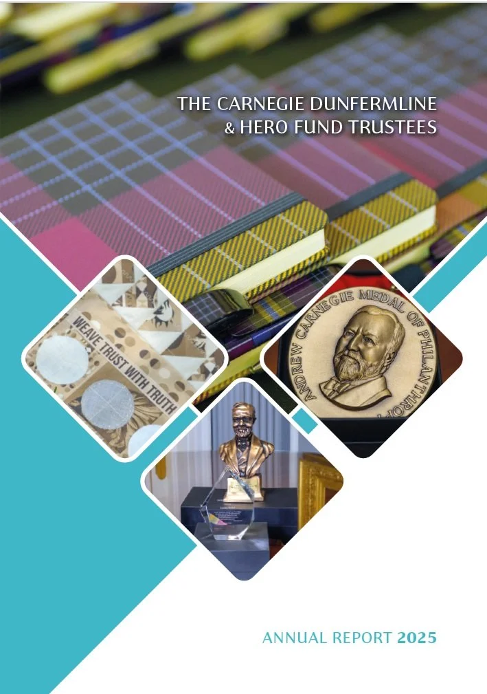 2025 Annual Report