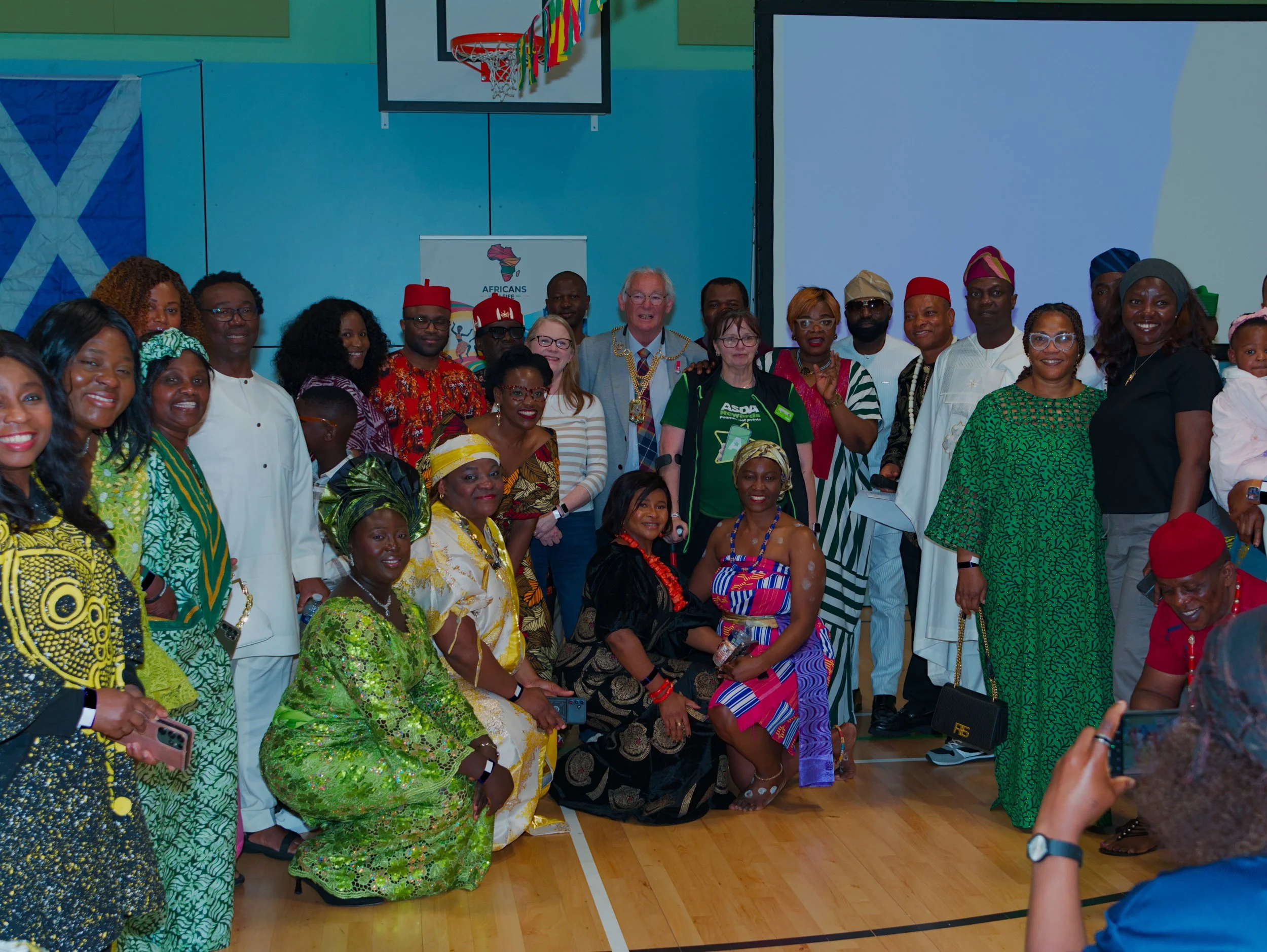 Celebrating Culture, Community and Connection at Africa Day 2026