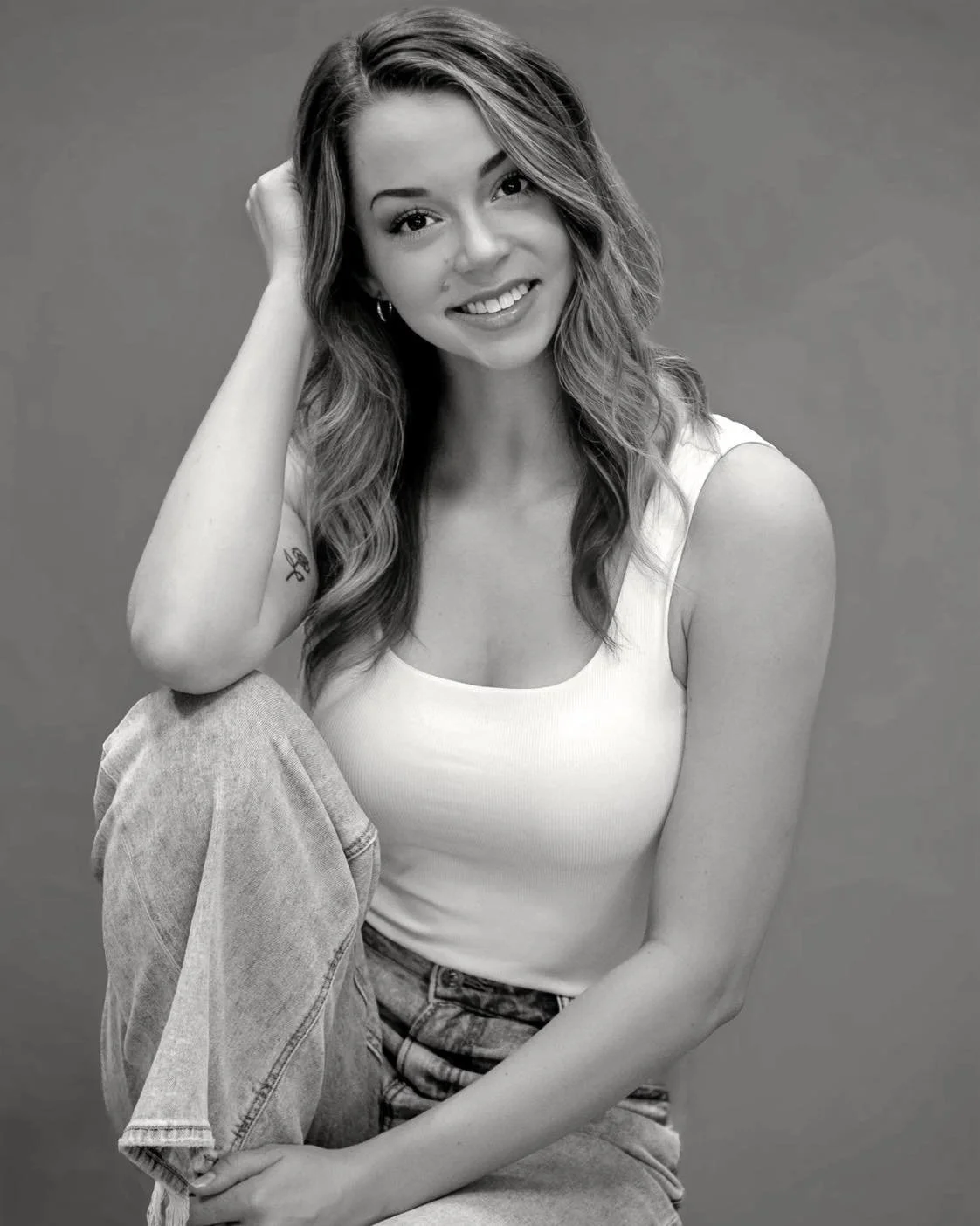 Happy Birthday to the amazing Miss Jessica! We are so thankful for all that you do and for always supporting our ballet dancers!🩰💜✨