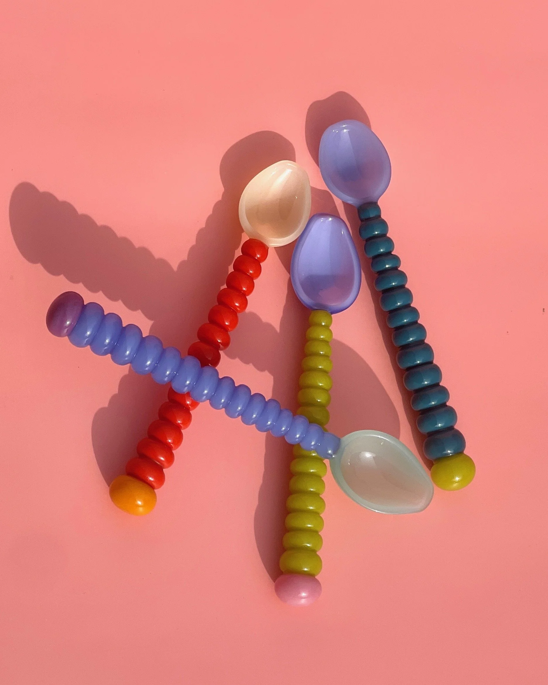 Spoons