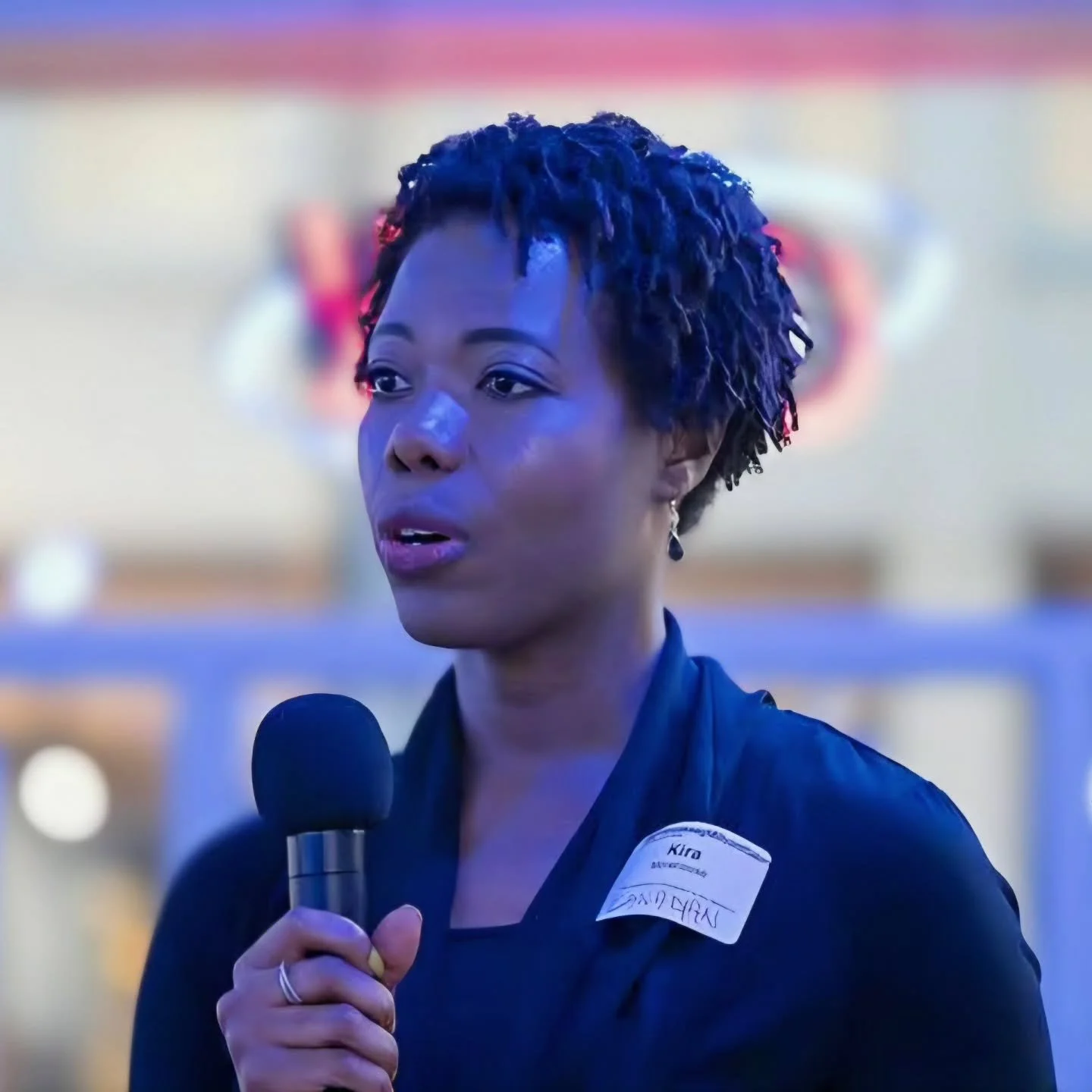 π€ Meet the Team: Kira Morehouse
Communication Co-Lead
π Manchester, NH
Kira Morehouse stumbled into TEDxAmoskeagMillyard more than a decade ago as a curious newcomer to New Hampshire. She live-tweeted quotes from a local TEDx live stream. That spo
