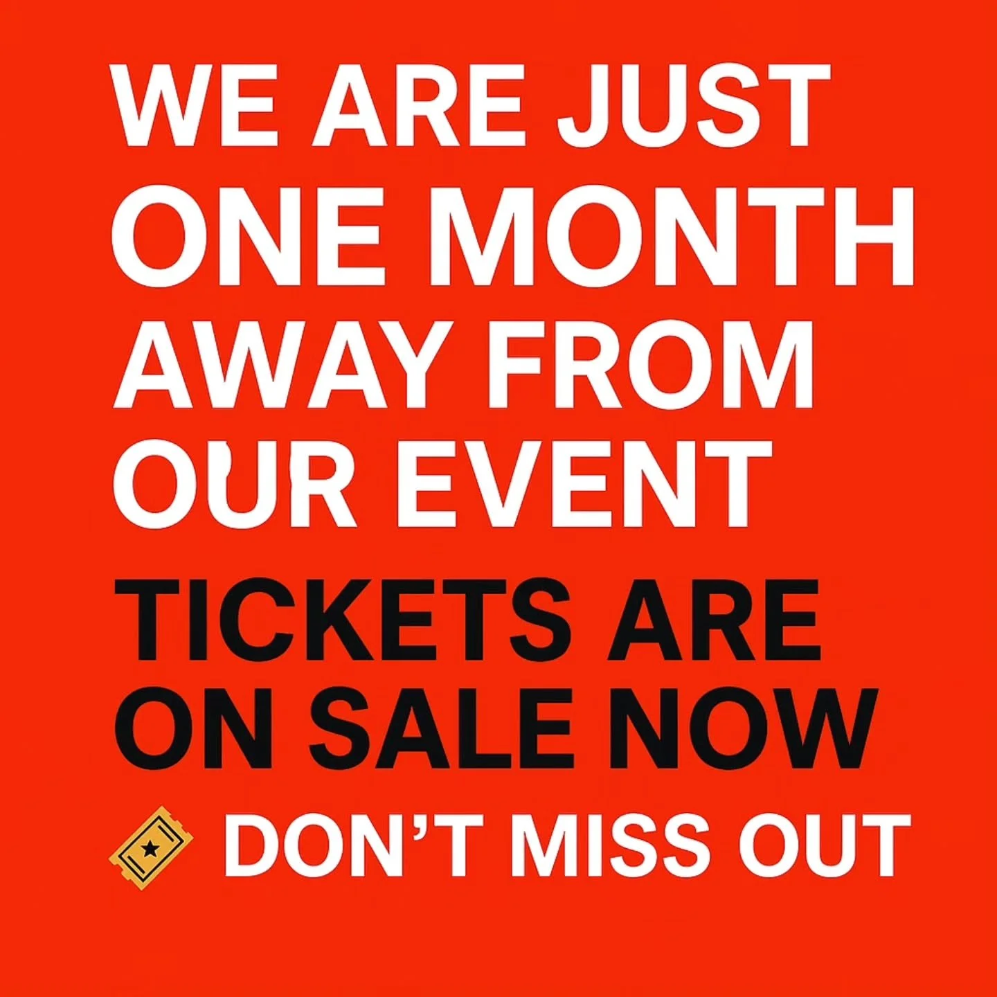 ✨ We’re just ONE MONTH away! ✨
TEDxAmoskeagMillyard 2025 is happening October 22 in Manchester, NH.
Tickets are on sale now — don’t miss out! Links in our bio:
🎟 bit.ly/TEDxAM25Tix
💡 TEDxAmoskeagMiklyard.com
#TEDxAmoskeagMillya