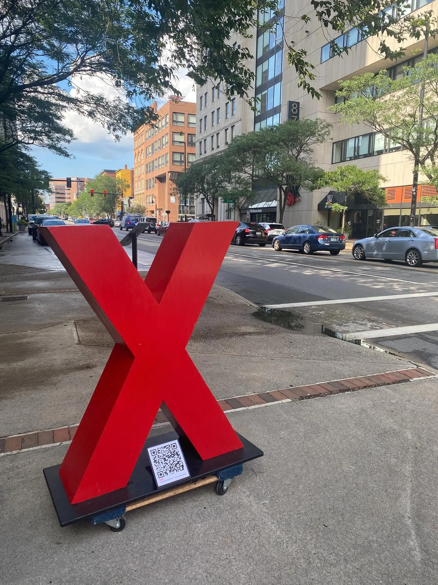 We want to take a moment to say a big THANK YOU to all the amazing companies who hosted the ❌ this year!
Your support means the world to us. 🙌
There are only a few days left to grab your ticket for our October 22 event — don’t miss out