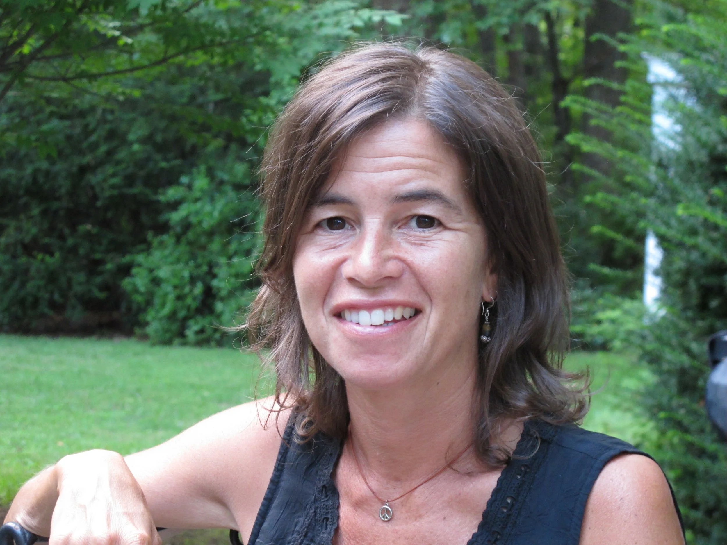 Meryl Levin