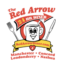 The Red Arrow Diner