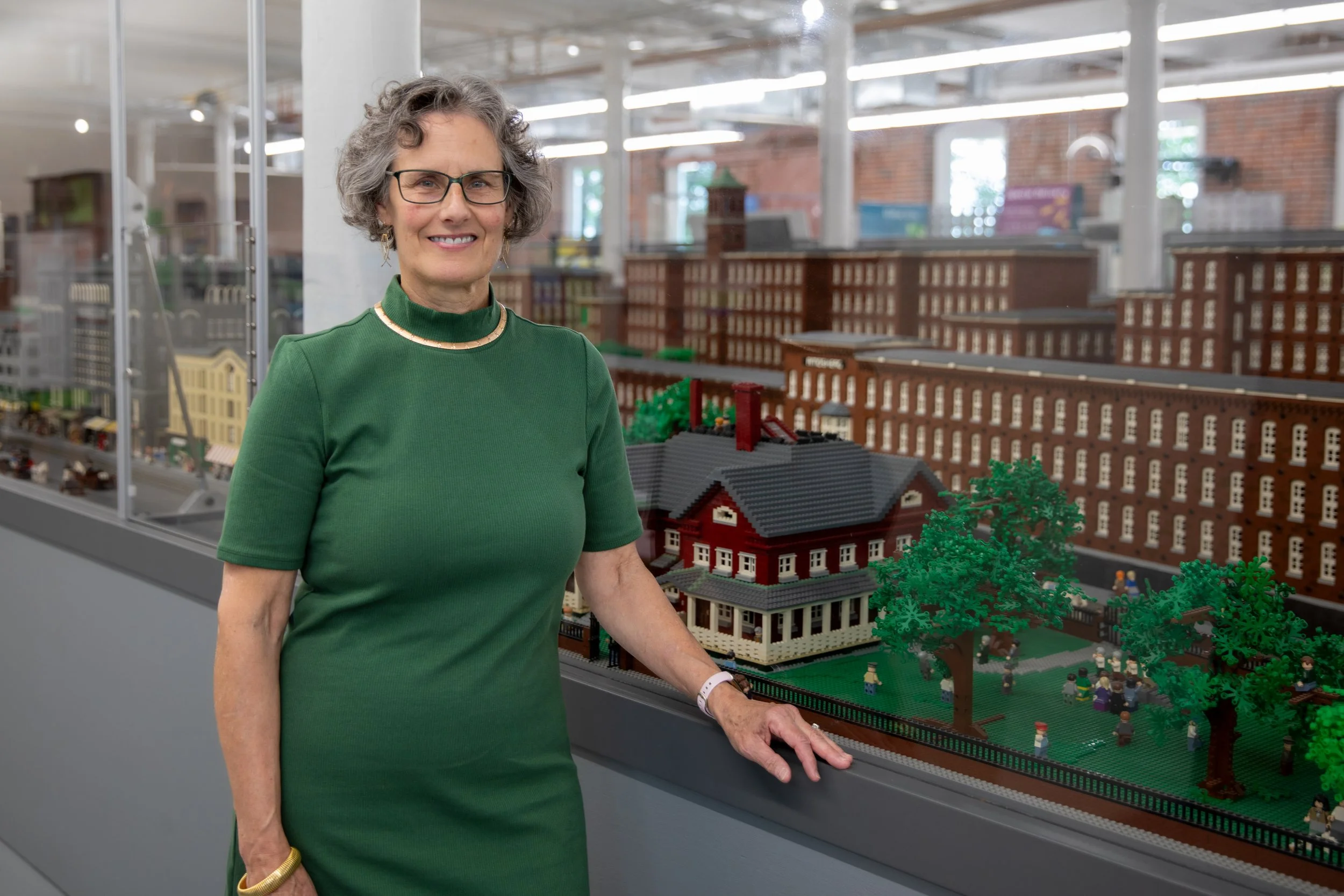 Susan Kaplan