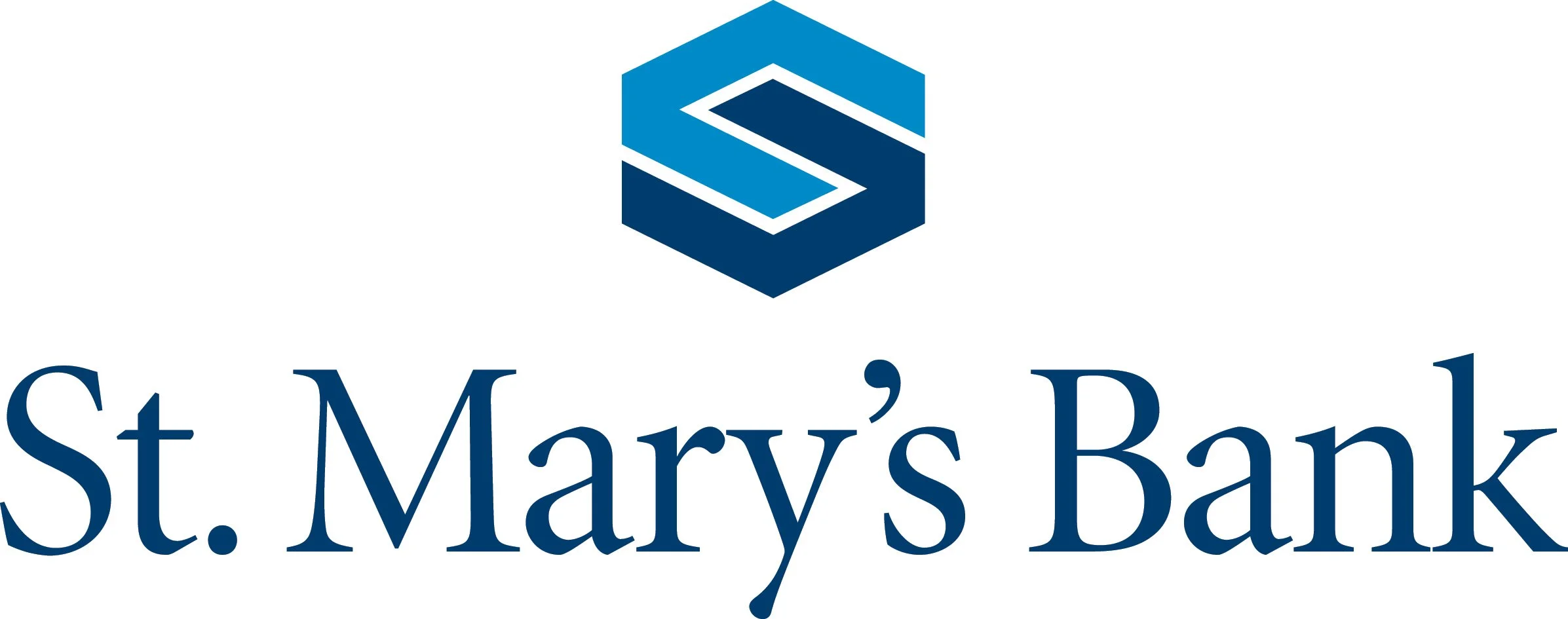 St. Mary's Bank