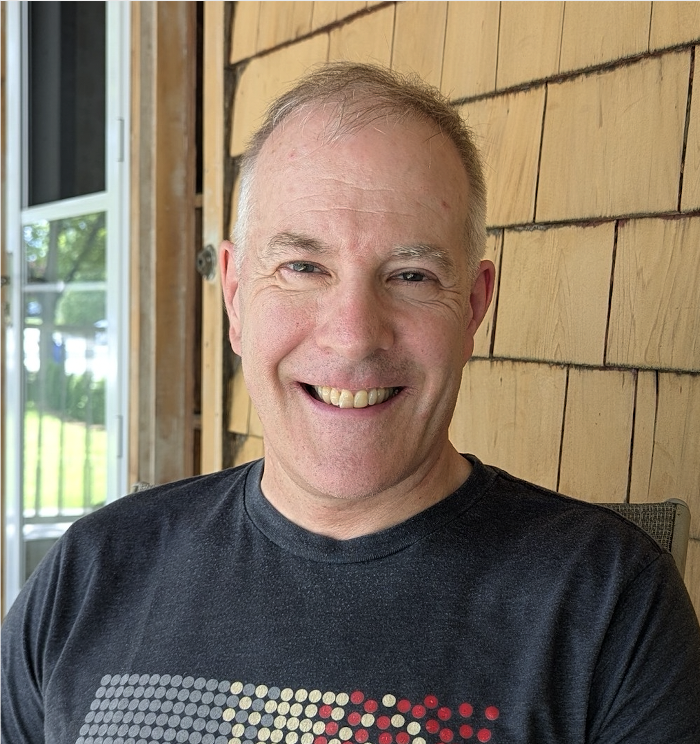 Peter Ford