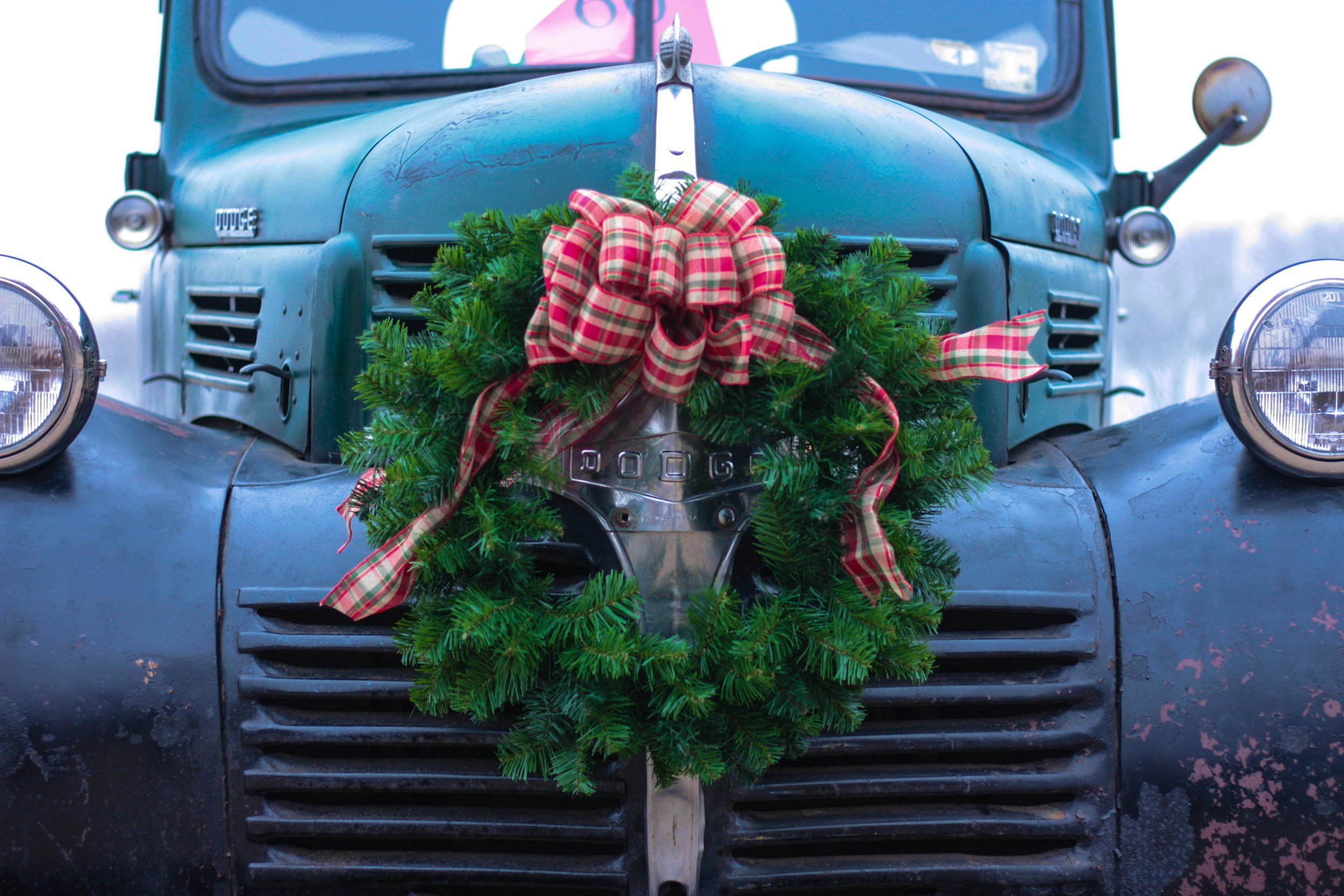A Cowboy’s Christmas Prayer