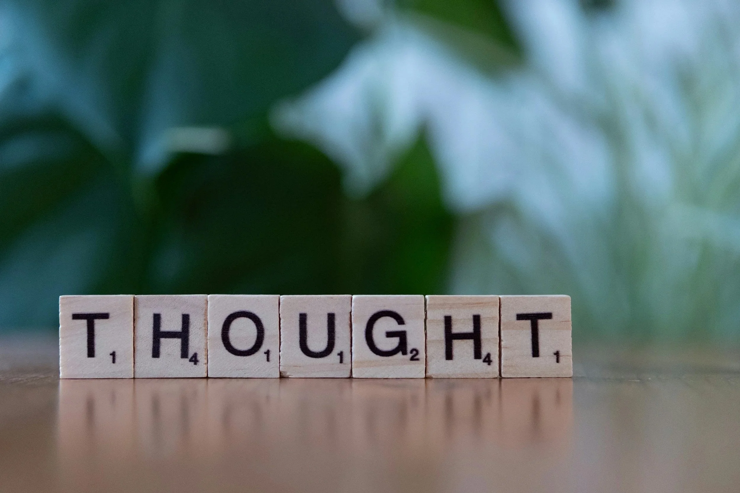 Thoughts on Everything…The Final Chapter