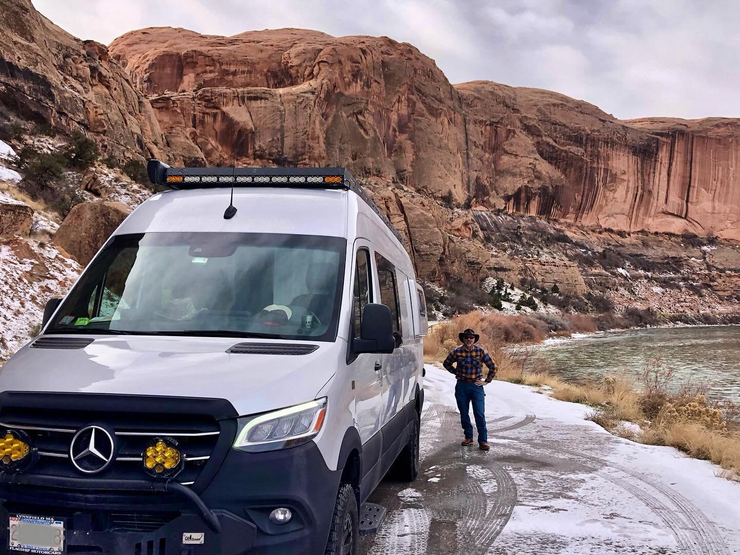 Always adventure ready! Nirvana Upfitters&rsquo; vans redefine on-the-road living. Ready for a taste of van life? 🚐
Contact us today!! 

Thanks to our customers for sharing their adventures on the road! 🙌

 

#vanlife #vanliving #ontheroad #adventu