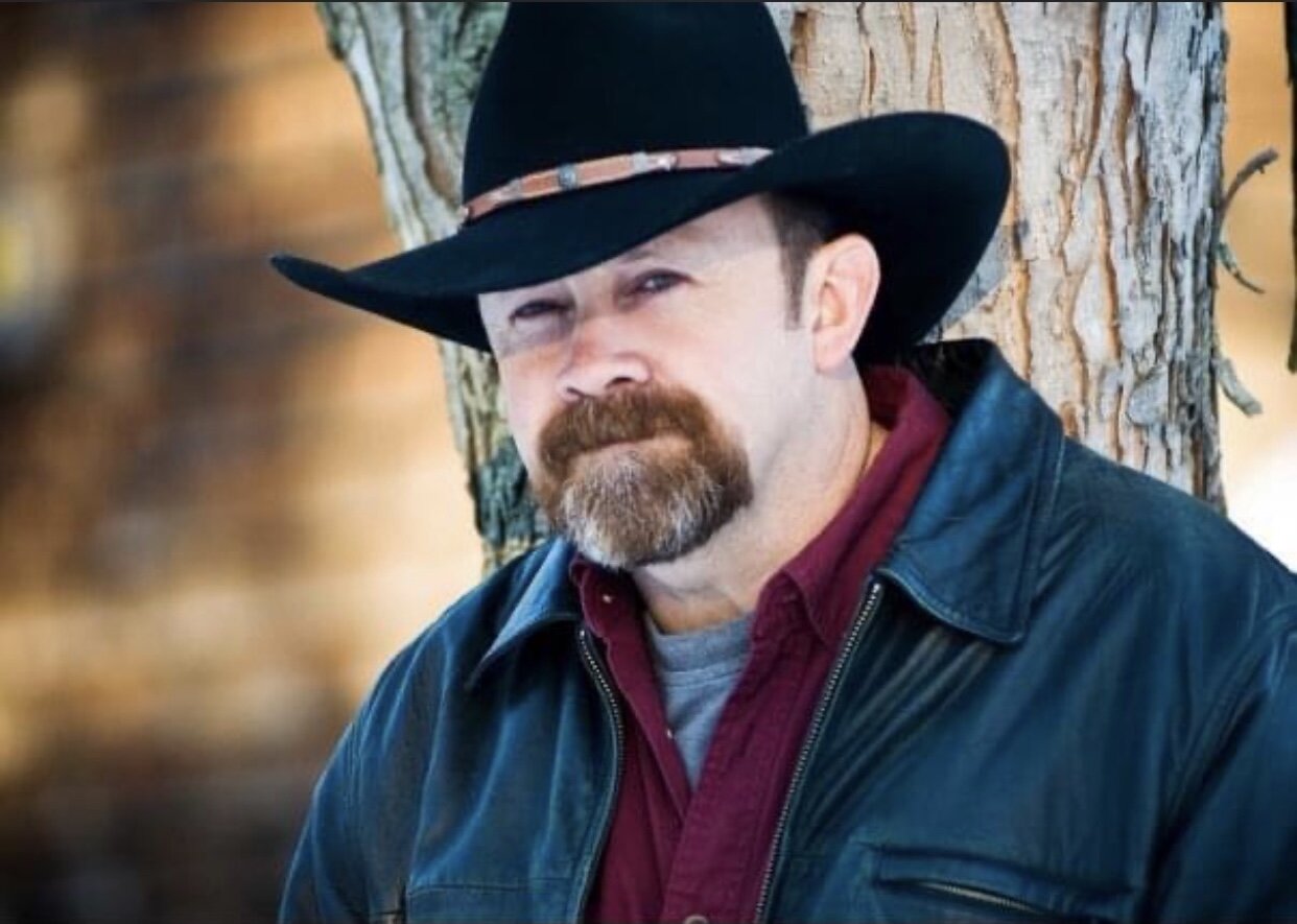 Joe Wade Smith