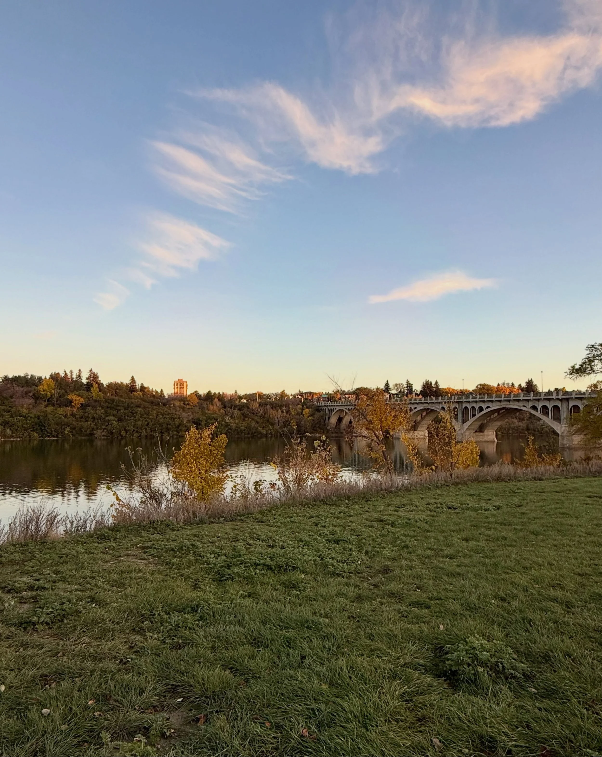 Beautiful Autumn 🍂 Crane in the sky

#cloudlovers 
#yuseflateef 
#autumnincanada