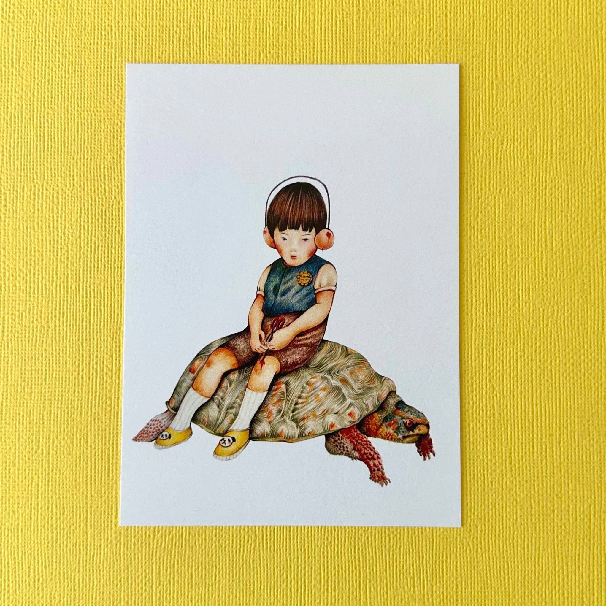 Postcard-038PST-turtleandscissors.jpg
