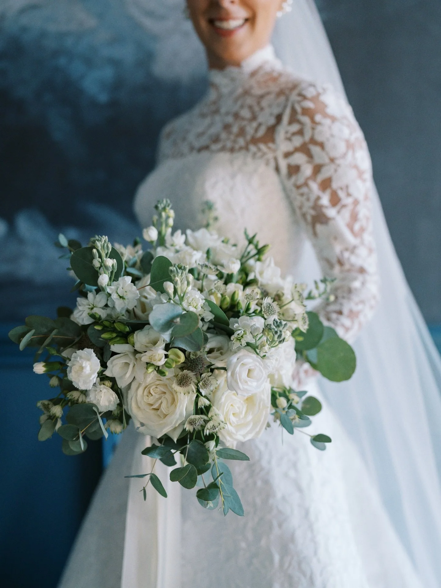 Create the day you want. You set the tone. You set the tempo. As far as I&rsquo;m concerned, there are no rules to the wedding day anymore, and that&rsquo;s how I want you to approach it.

Does structure help you relax? Great, let&rsquo;s build a sch