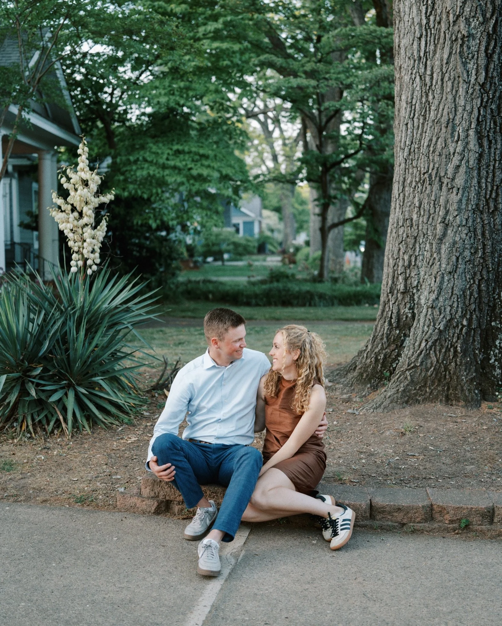 I&rsquo;ve been rethinking a lot about the way I interact and photograph couples this year, especially for engagement sessions.

Lately, I&rsquo;ve been asking what&rsquo;s the point? Not in a &ldquo;why do this at all sort of way&rdquo;, but what br