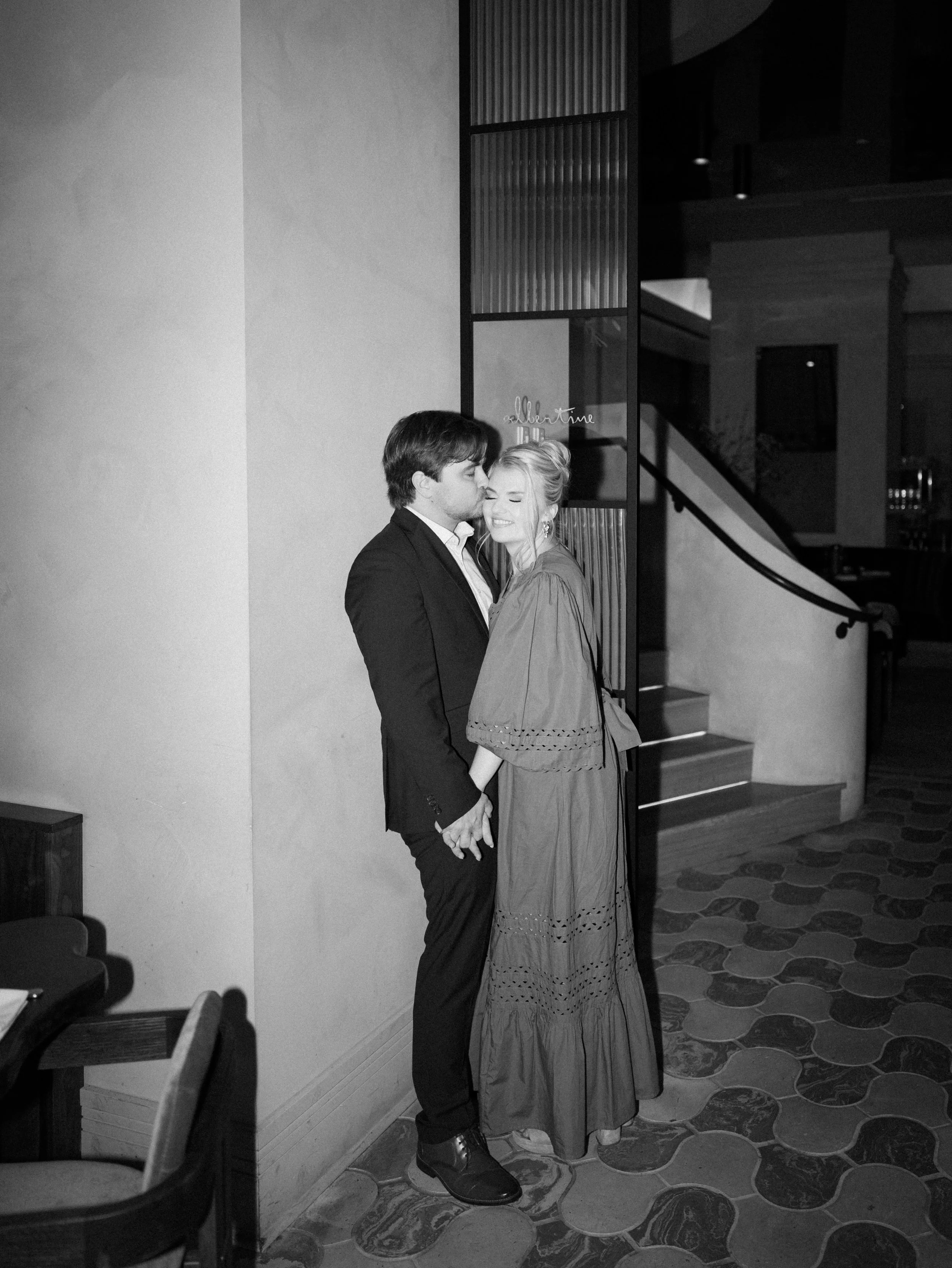 Have the best, most beautiful, wedding today, Meg + Joe! So happy we got to shoot these together last year.