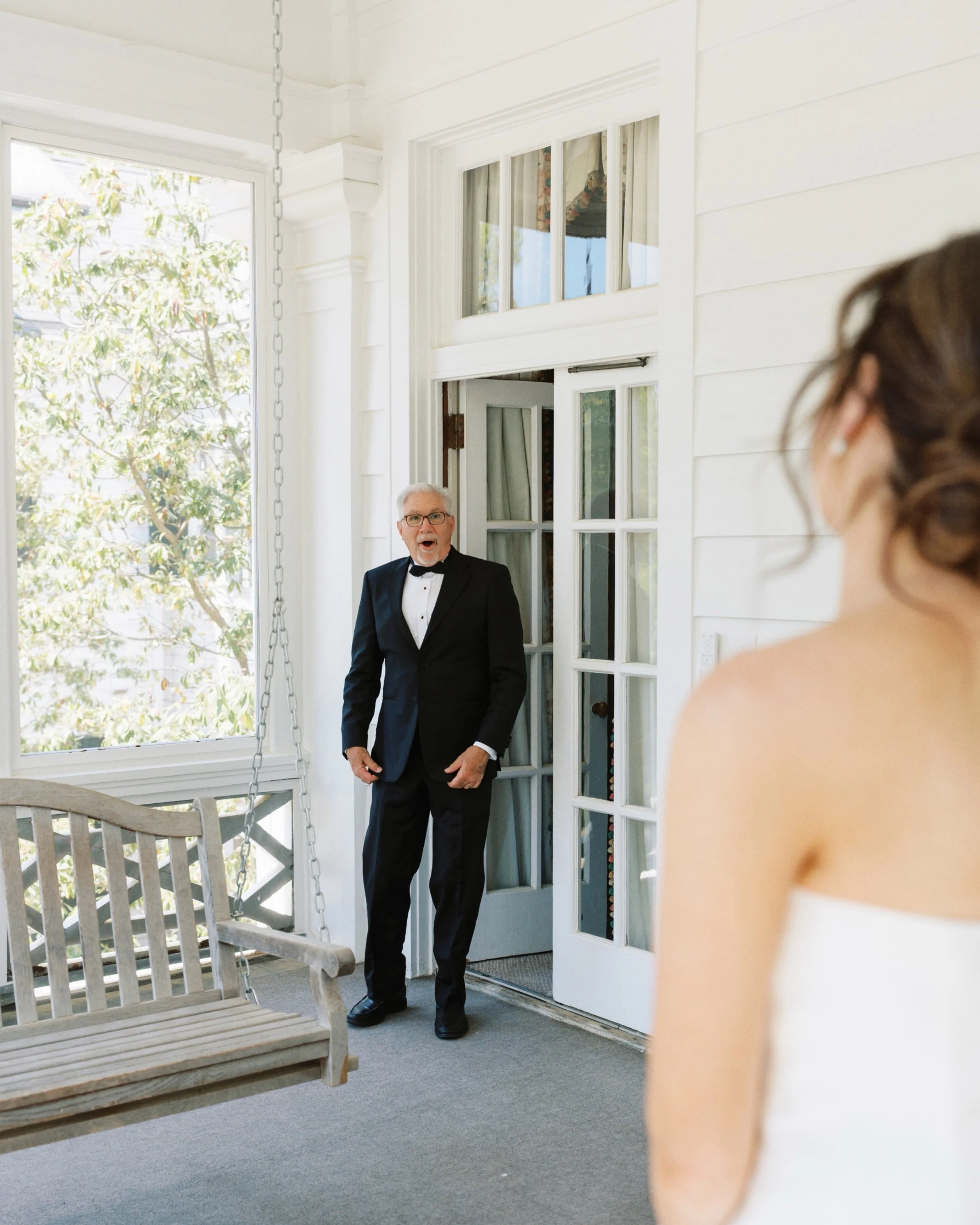 It&rsquo;s way too easy for me to be hypercritical of my work. I think many of us photographers are this way? 

Here are 20 images that I love for a multitude of reasons from Rachel + Tom&rsquo;s wedding. Some just because of the colors, the way the 