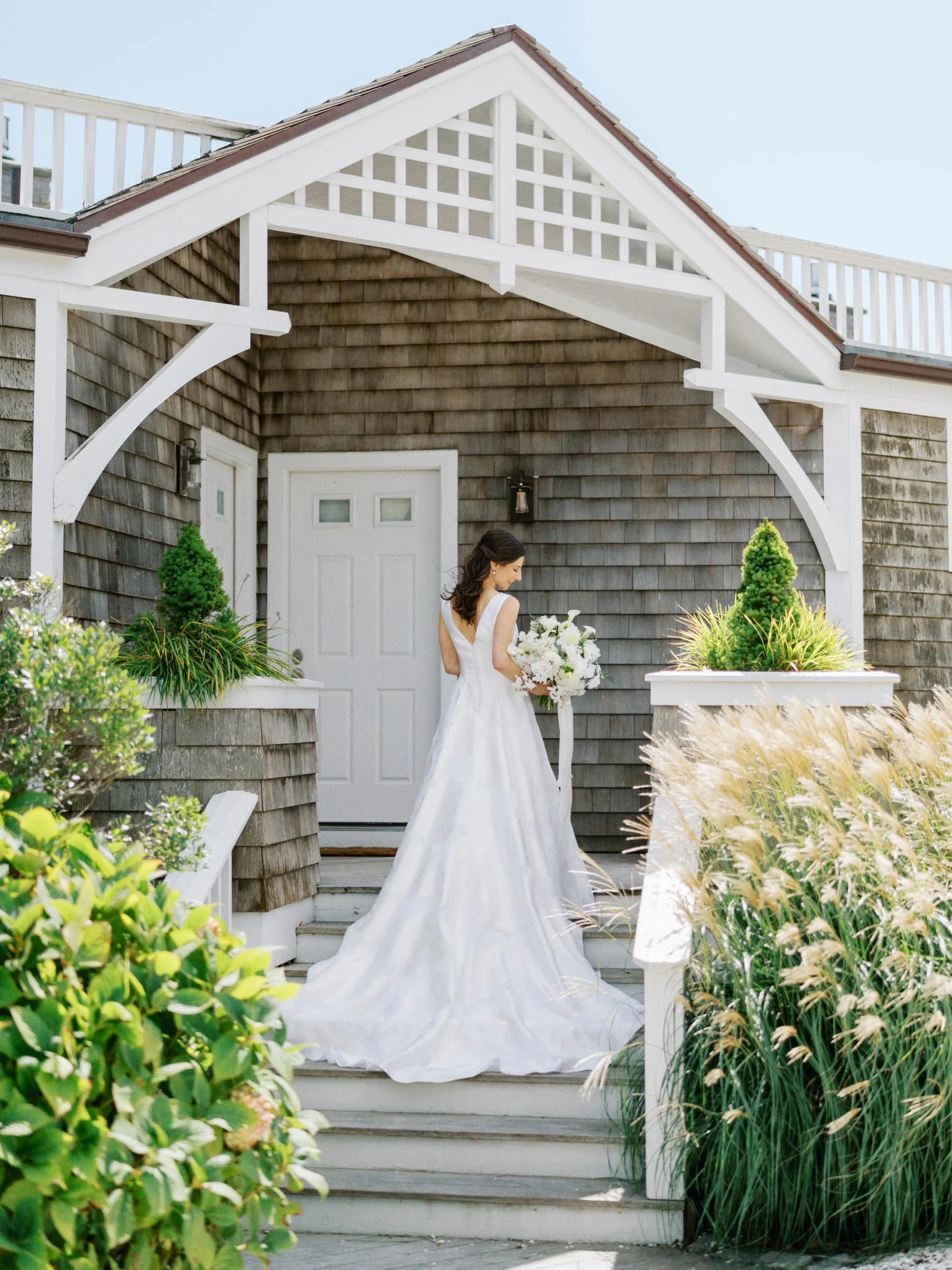 Castle Hill Inn • Newport