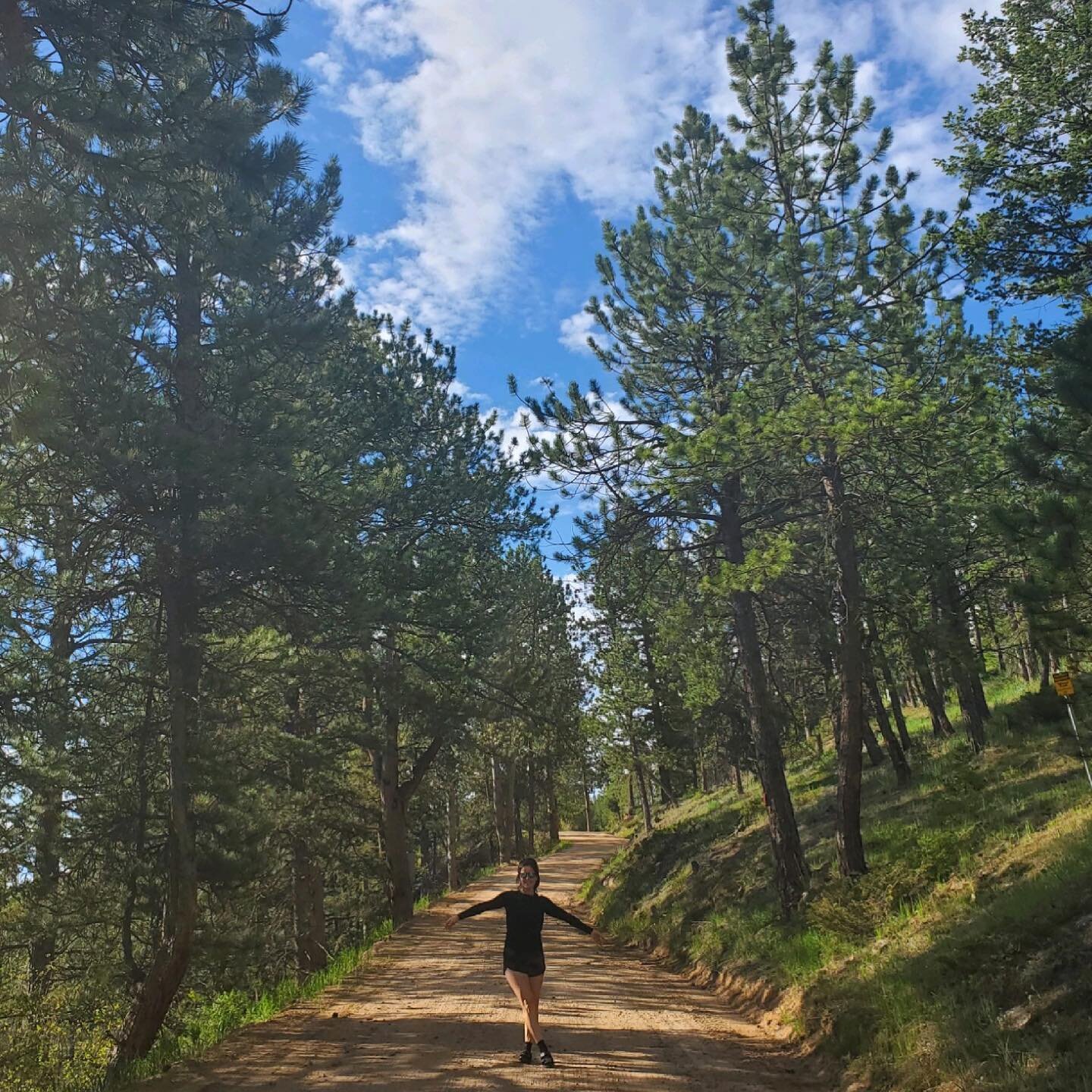 Colorado has me living my best life... 

When I learned Agreement #4: Do Your Best from the book, The Four Agreements, it opened up my mind to what my best really is. 

I&rsquo;ve discovered a few different ways to express living my best life. Here a