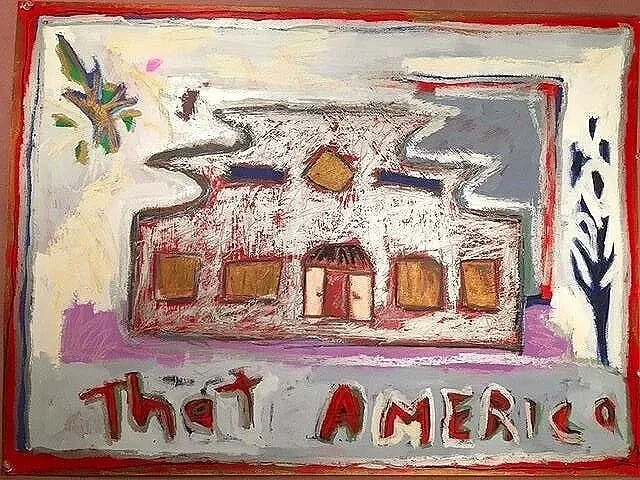 That America