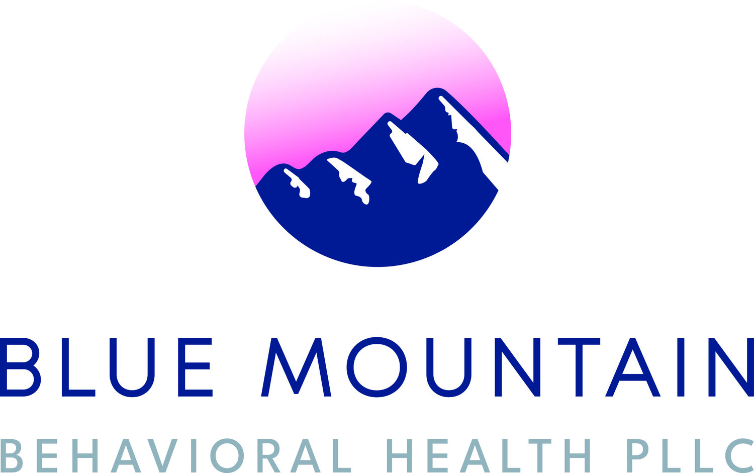 Blue Mountain Behavioral Health