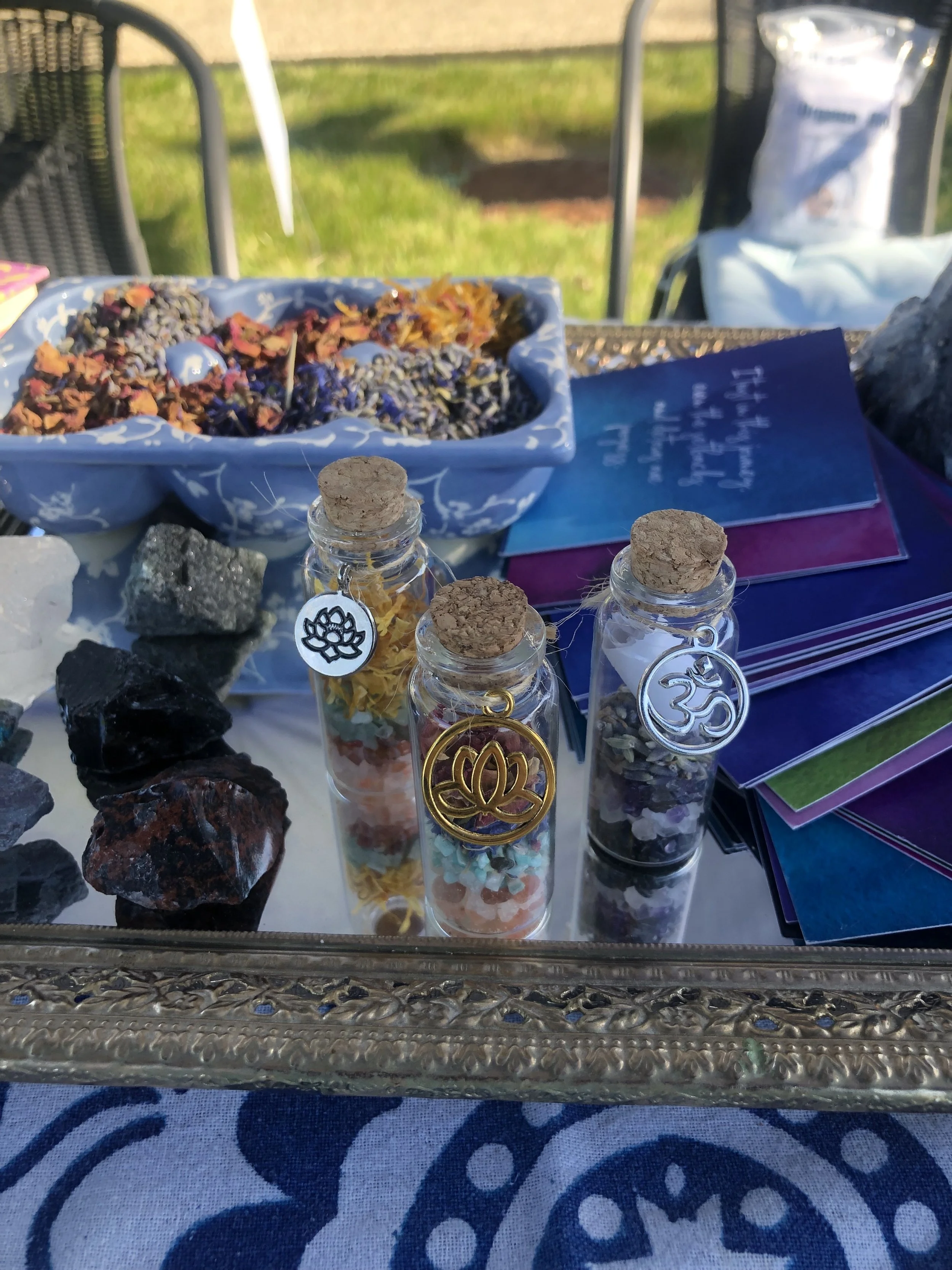Free Yoga and Music Festival