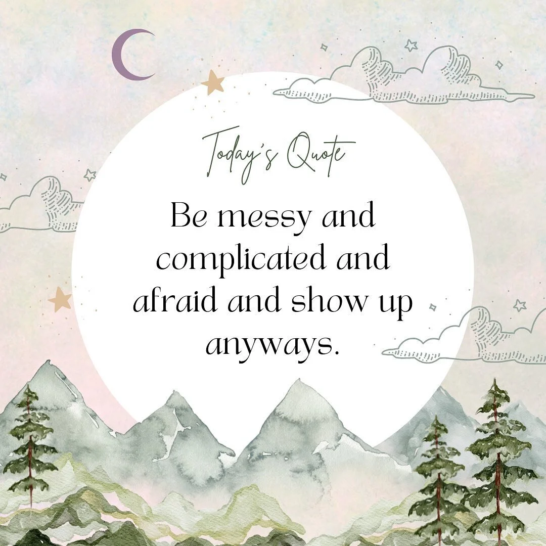 ⁠Thank you @thedivinesisterscollective for yesterday nights circle. It helped me to really internalize this message 🙏🏼 
⁠
#manifest #manifestation #affirmations #spiritualdownloads #abundance #trusttheuniverse #pinteresaesthetic #soulfamily #pathof