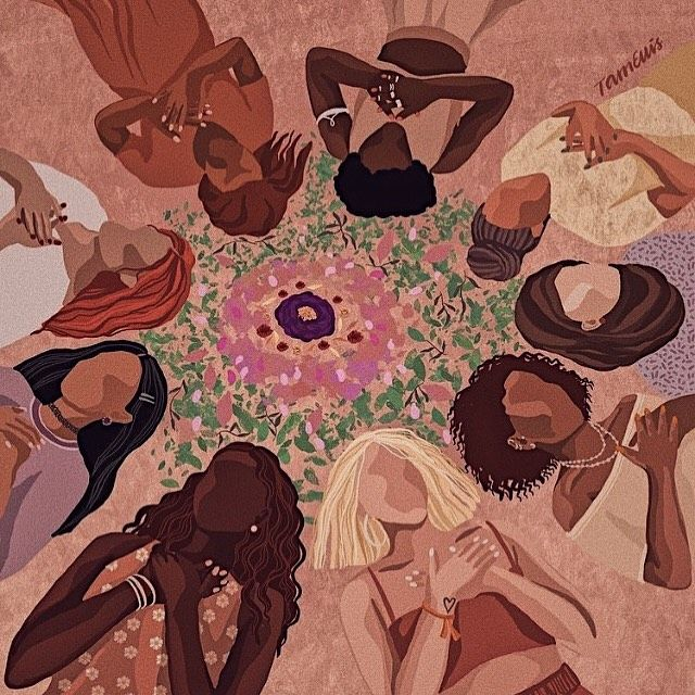 Autumn Equinox Circle
