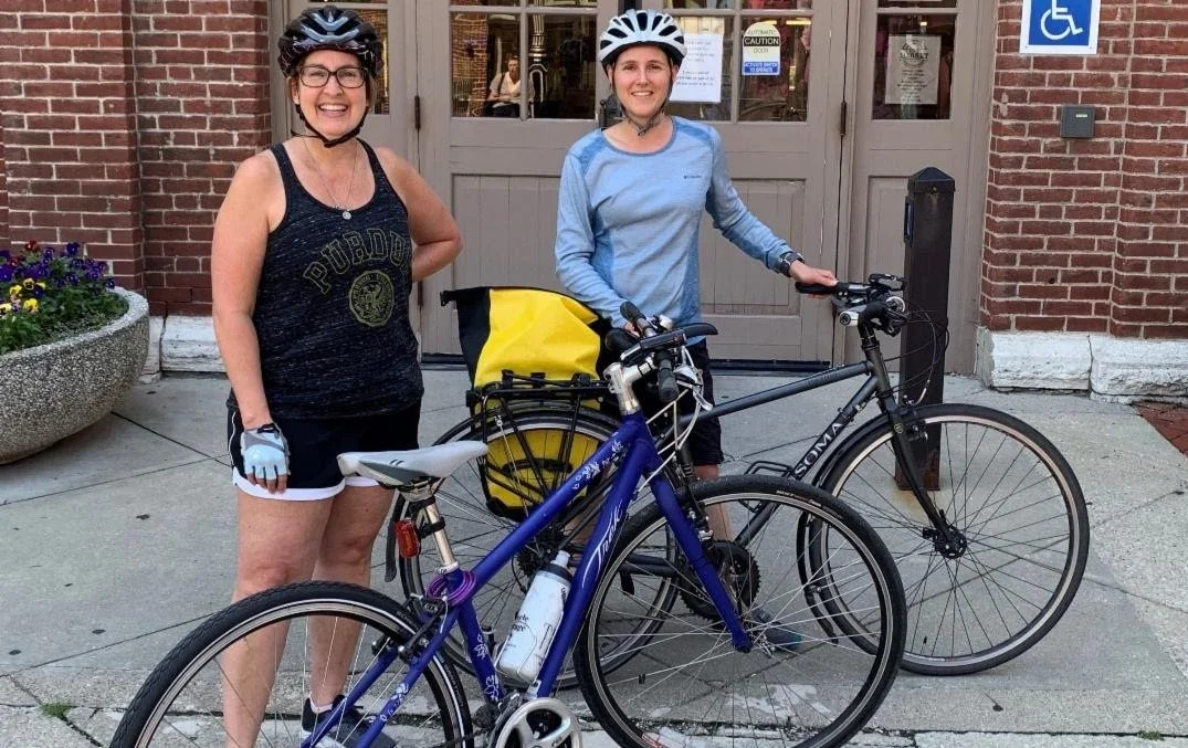 Bike Buddies — Bike Indianapolis