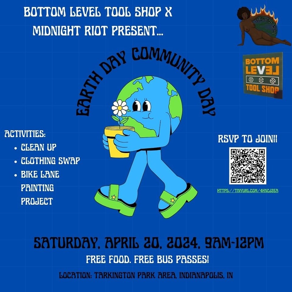 VOLUNTEER OPPORTUNITY!

This Saturday, April 20th from 9am to noon. 

https://docs.google.com/forms/d/e/1FAIpQLScHZP2bs08mAijBc1JmCKWjDgGKDBg8-XnobNhMhv7Lk2cWjQ/viewform?pli=1